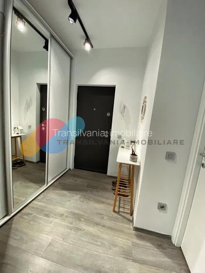Apartament 2 camere, 54mp, zona Borhanci - 7