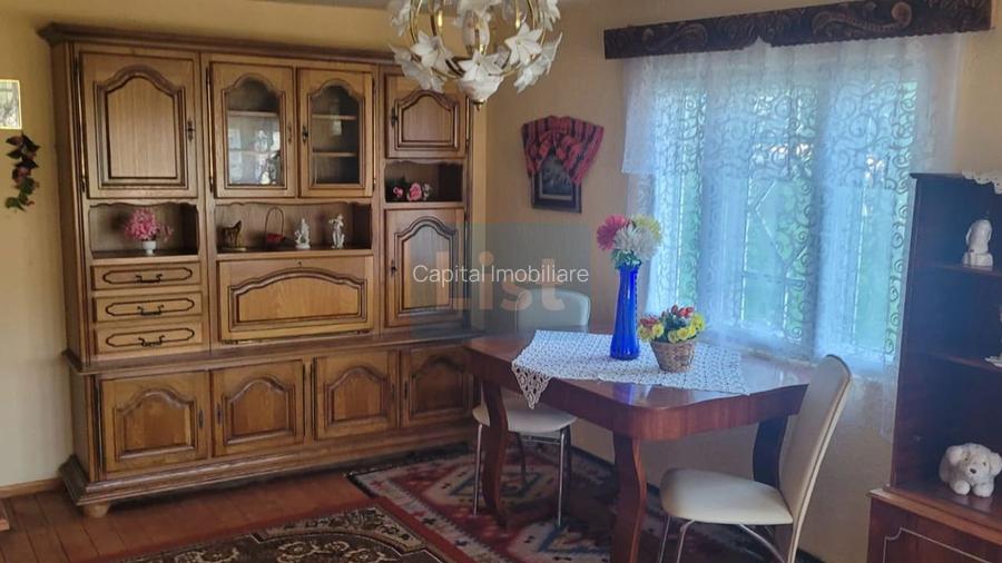 Casă Duplex 6 dormitoare, Valea Doftanei - 12