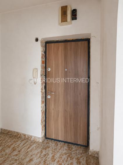 Apartament bulevardul Iancu de Hunedoara cu vedere liberă - 11