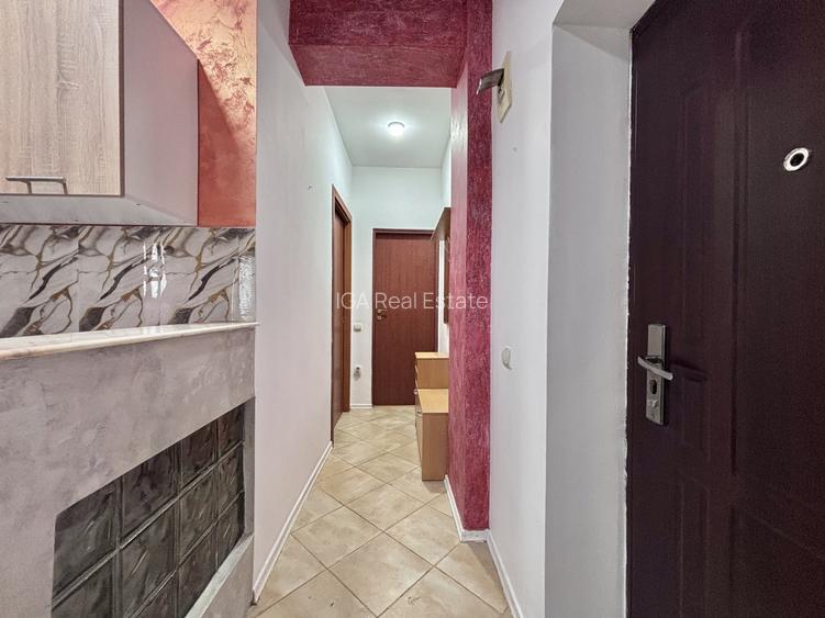 Apartament în Mamaia Nord, la câțiva pași de plajă, cu loc de parcare - 6