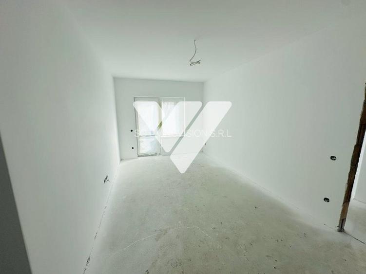 Apartament 3 camere 2 bai si camara - zona Rahovei / Doamna Stanca - 8