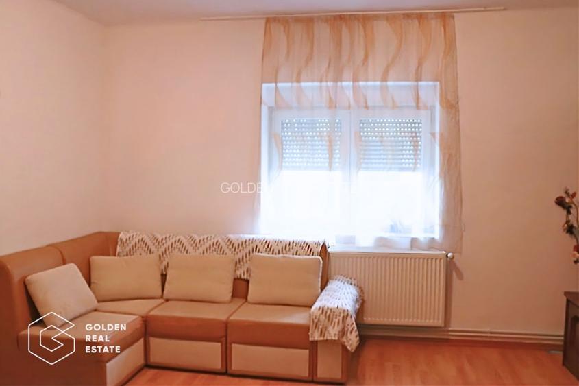 Casa in centrul localitatii Galsa -  COMISION ZERO - 5