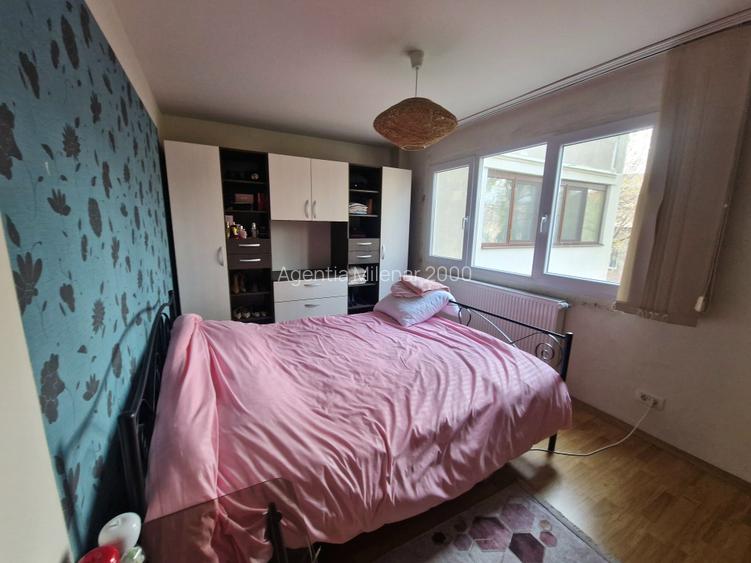 Lânga Facultatea de Medicina-mobilat și utilat-pe frumoasa strada Nicolae Iorga - 15