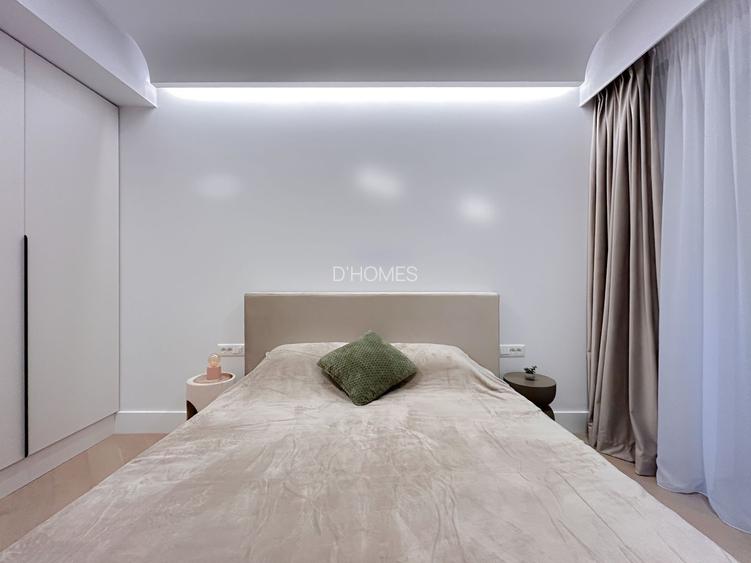 Chirie | Apartament 3 camere  – prima închiriere | Iancu Nicolae - 23