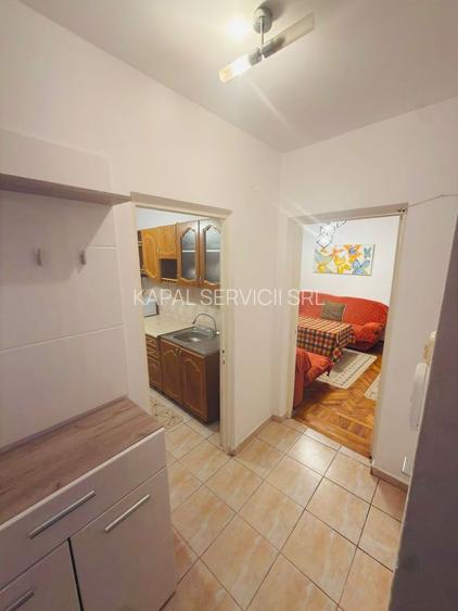 Inchiriere 2 camere, City Mall, loc de parcare - 2