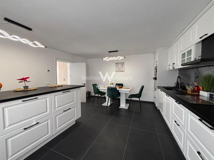 Casa INDIVIDUALA -Zona Lacul Lui Binder - 3