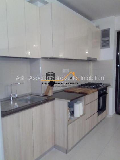 Apartament 3 camere-Complex Vivnado Unirii-Carol-Central- - 5