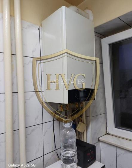 Apartament cu 2 camere | Sector 4 | Mobilat Complet - 7