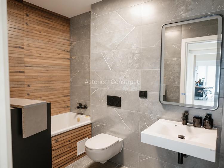Apartament 3 Camere în Ansamblu Rezidențial Nou | Finisaje de Lux | Comision 0% - 12