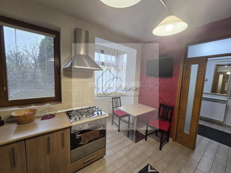 Vila 6 camere Aviatiei Pipera I Henri Coanda I Intabulata I COM 0% - 41