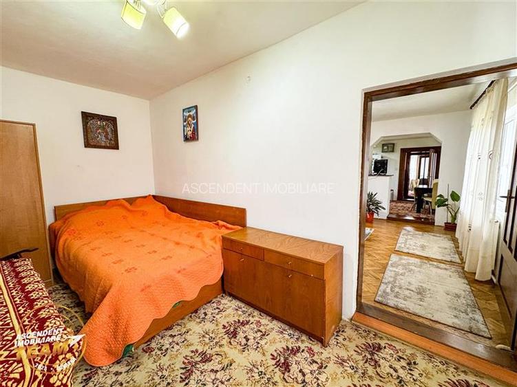 Ansamblu:doua case+anexe+domeniu de 10.101mp, Intorsura Buzaului,Covasna: FILM& - 10