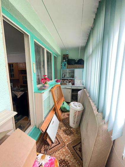 Ap 2 camere decomandat-54 mp-etaj 1-Podu Ros-Palas Mall - 8