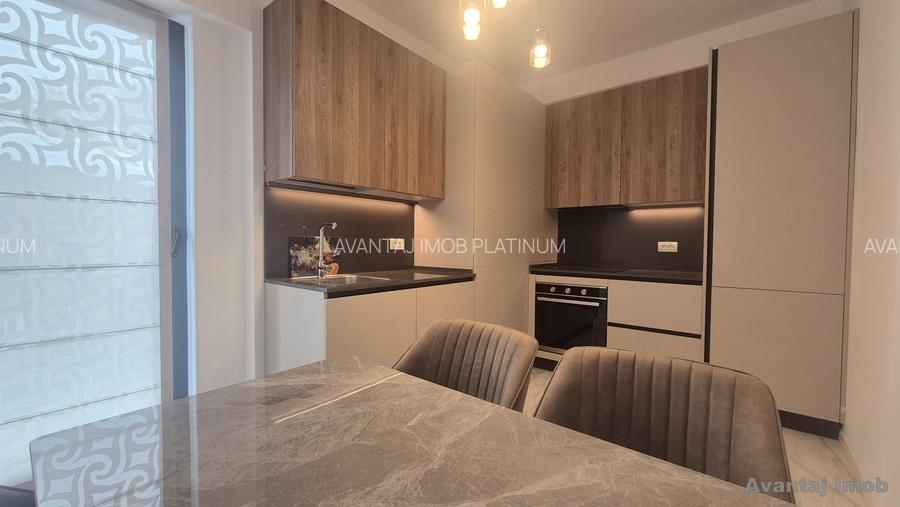 Cotroceni - Dragalina Apartments - lux - 8