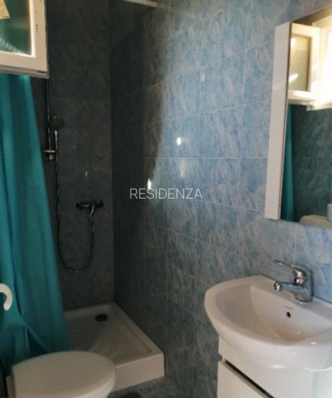 Garsonieră 45 mp Popești-Leordeni, etaj vilă, Velux , Centrala , AC - 6