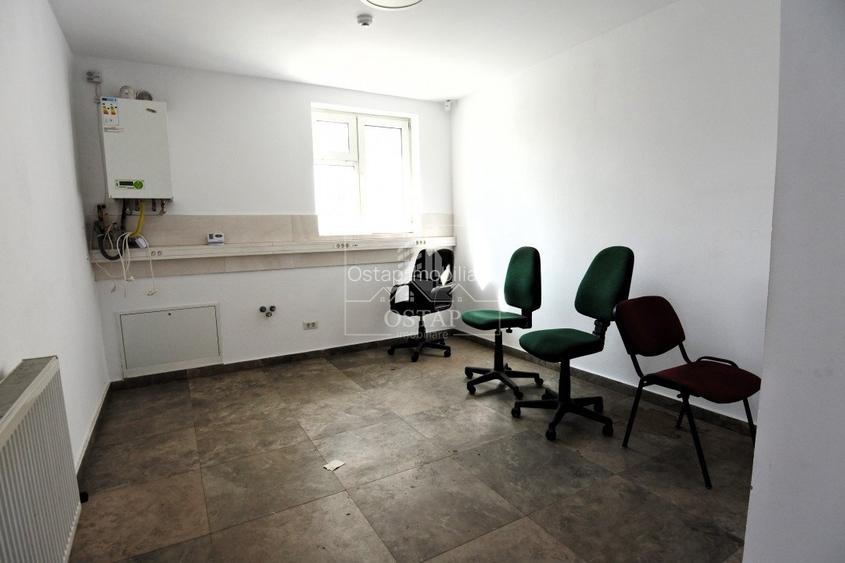 Hala 800 mp-acces TIR-birouri-grup sanitar-toate utilitatile-parcare - 9