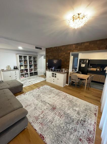 BANEASA-STRAULESTI-ANSAMBLU THE LEVEL - 26