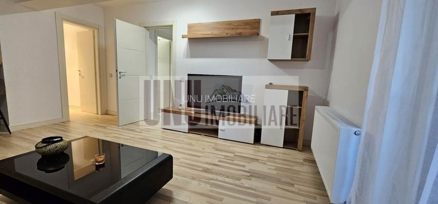 Apartament nou,2 camere, 57 mp,Tatarasi - 2