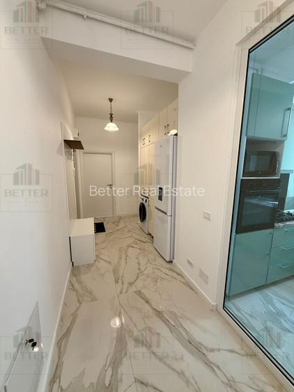 Apartament 2 camere de închiriat Sector 3, Drumul Lunca Sătească | 600 euro lună - 14