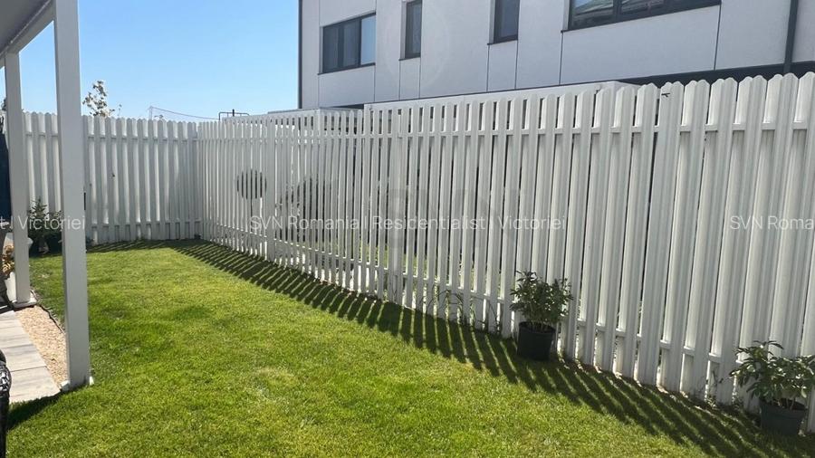 REV2005432 Duplex 5 camere Pipera Complet Mobilata - 16