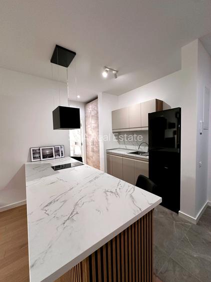 Apartament 2 camere // One Timpuri Noi // Complet mobilat si utilat - 5