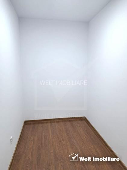 Apartament cu doua camere, finisat, Floresti - 11