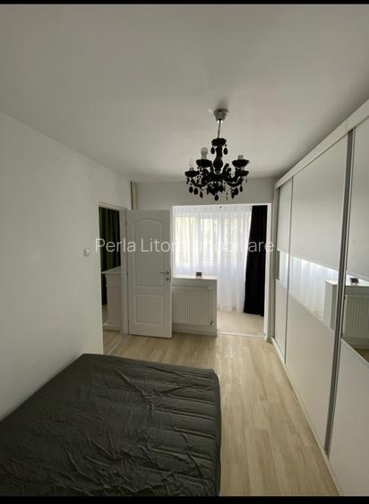 Casa de Cultura- apartament cu 2 camere, mobilat si utilat, centrala pe gaz - 5