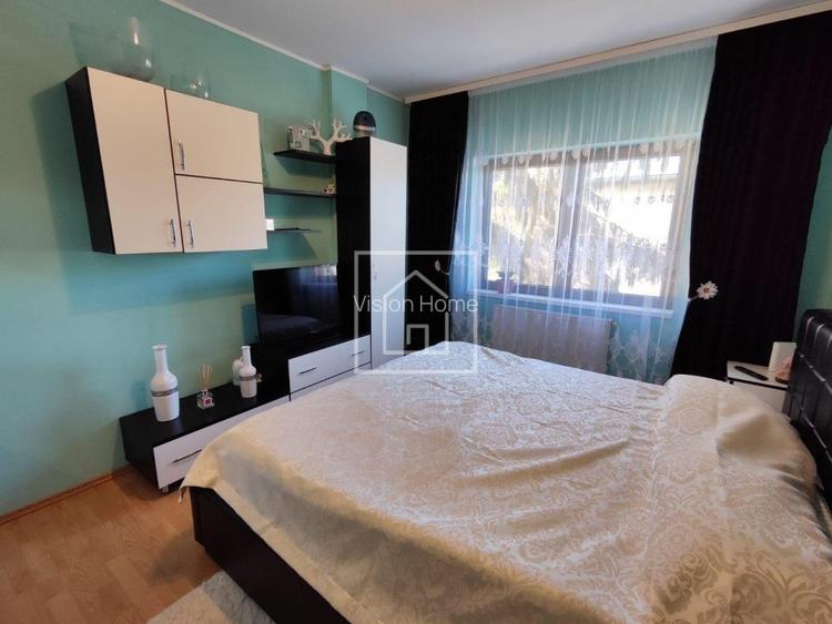 Apartament 2 camere decomandate parcare inclusa - Mihai Viteazu Sibiu - 4