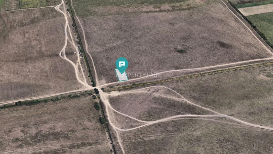 Teren intravilan lângă pădure, Moșnița Veche - 4