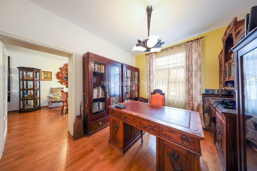 Casă deosebită de vânzare în centrul Brașovului - 12