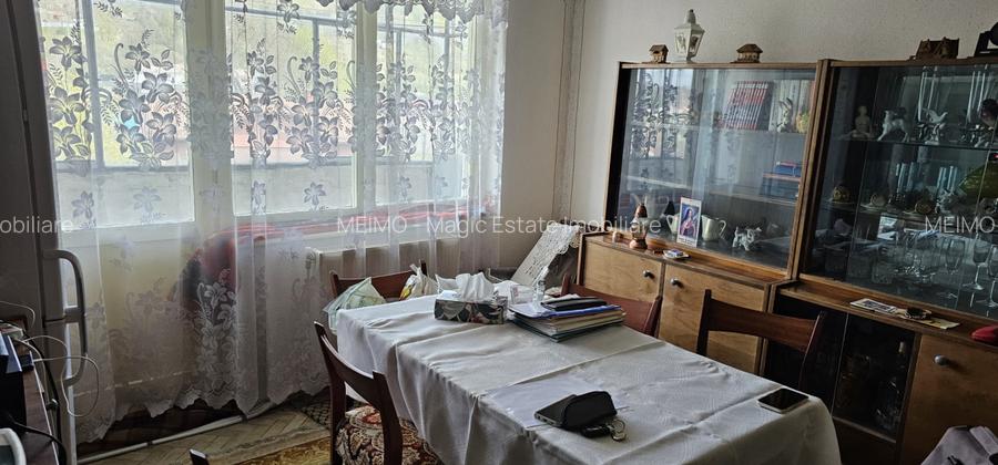 Un loc unde începe “acasă” – apartament 3 camere în Moinești - 5