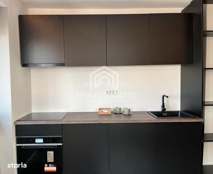 Apartament de Lux cu 3 Camere & Jacuzzi I Vedere Panoramica I Dorobanți - 12