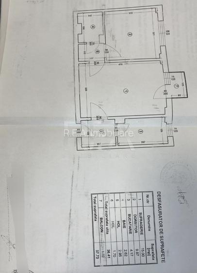 2 camere, 2/10, centrala, renovat-Gorjului-Rasaritului - 5
