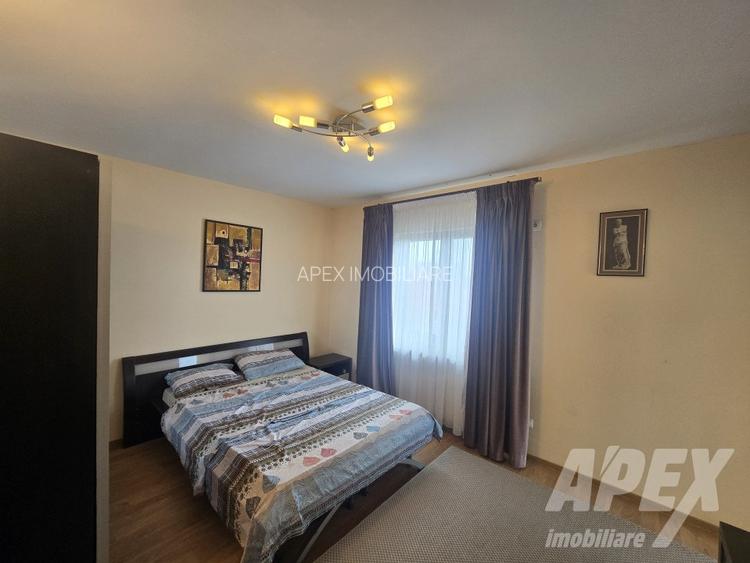 Casa 4 camere mobilata | Teren 670 m | Clinceni- Domnesti - 5