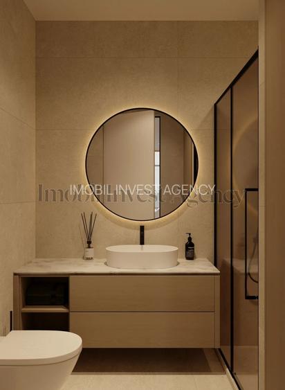 Apartament 3 camere de vanzare Pipera - 15