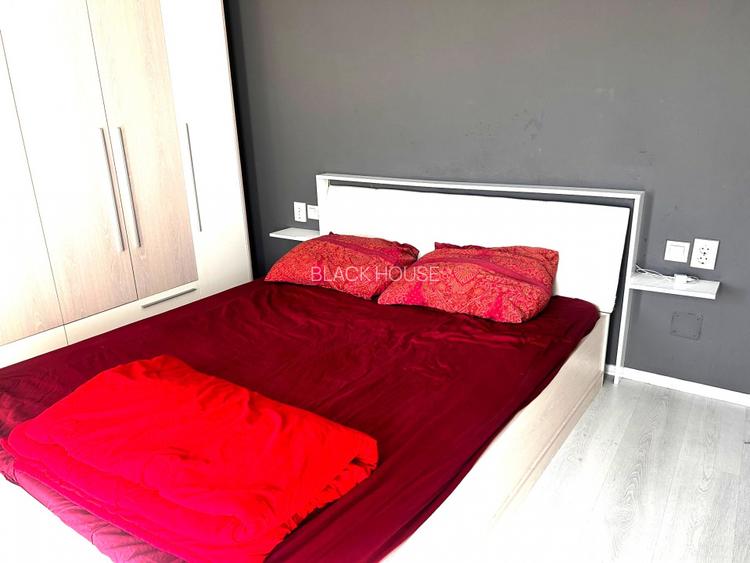 Apartament cu 2 camere, parcare, Imobil Nou, Marasti - 4