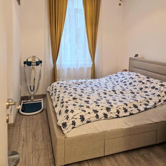 2 Camere | Romana | Victoriei | 67mp | Mobilat | Utilat | Ideal Investitie  - 7