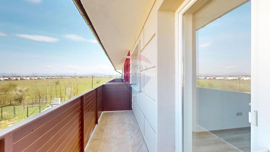 Apartament 3 camere | Subcetate City 2 – Finalizat - 13