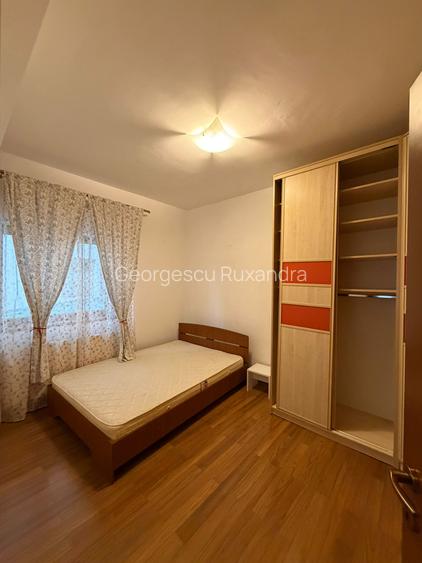 3 camere Golden Residence, loc parcare suprateran inclus, mobilat, utilat - 25