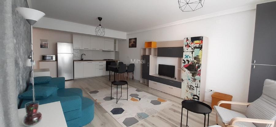 Apartament 2 camere + parcare subterana – Pipera / Iancu Nicolae - 3