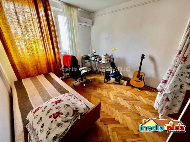 Apartament cu 2 camere confort I, Micro 19 - 4