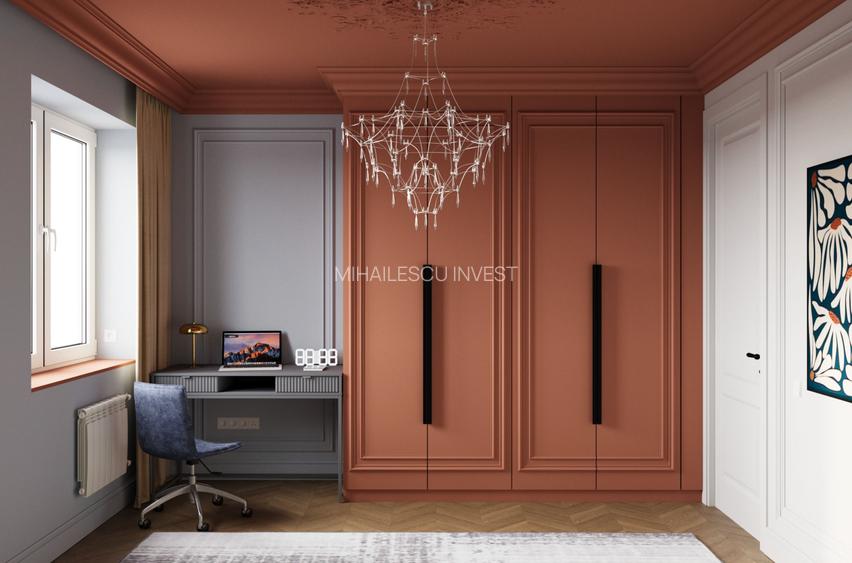 UNIRII II bloc nou boutique II OPORTUNITATE II DIRECT DEZVOLTATOR II COMISION 0 - 11