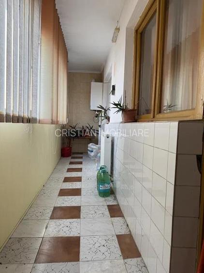 Posibilitate RATE! 2 camere, etaj 3, Vidin - 5