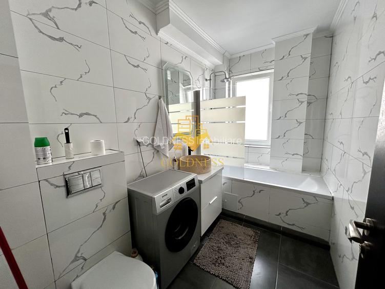 2 camere open space, Parcare, Modern, OMV, Mega Image, Europa - 9