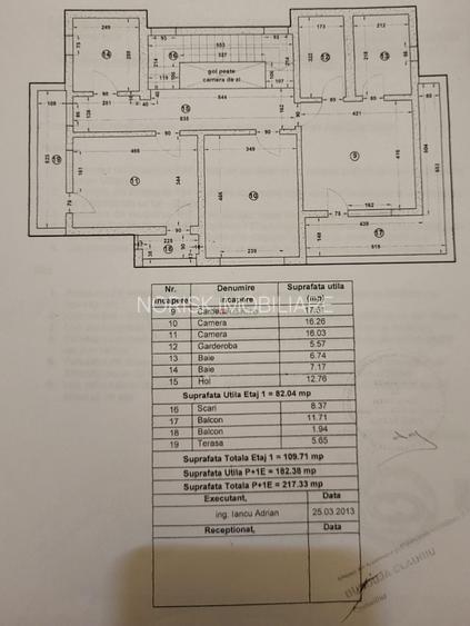 Reședință Mediteraneană Modernă în Mogoșoaia - 2