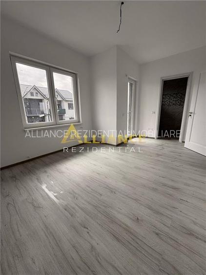 Vila duplex de vanzare Popesti Leordeni, 125 mp, teren 292 mp, aproape A0 - 12