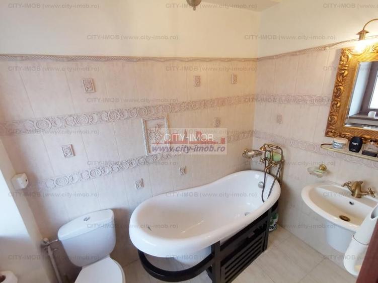 Vanzare apartament doua camere Piata Roamana Amzei - 21