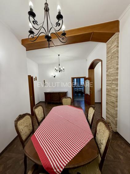 Vila de inchiriat - Ultracentral - 34