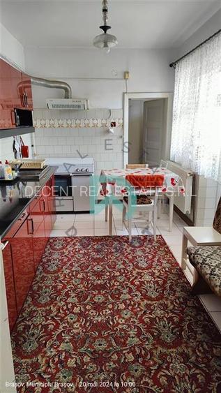 Casa de vanzare cartier  Astra, Brasov - 2