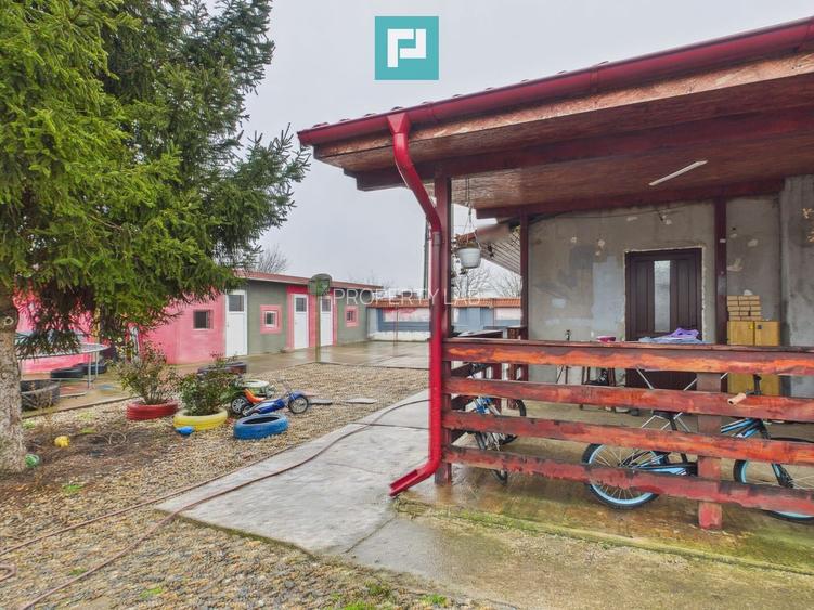 Casă frumoasă la Iratoș la preț bun - 3