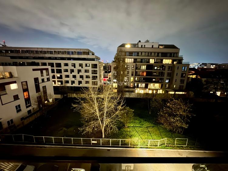 Apartament de lux Herastrau, Nordului, Complex Win, constructie 2022 - 14